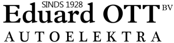 Eduard Ott autoelektra